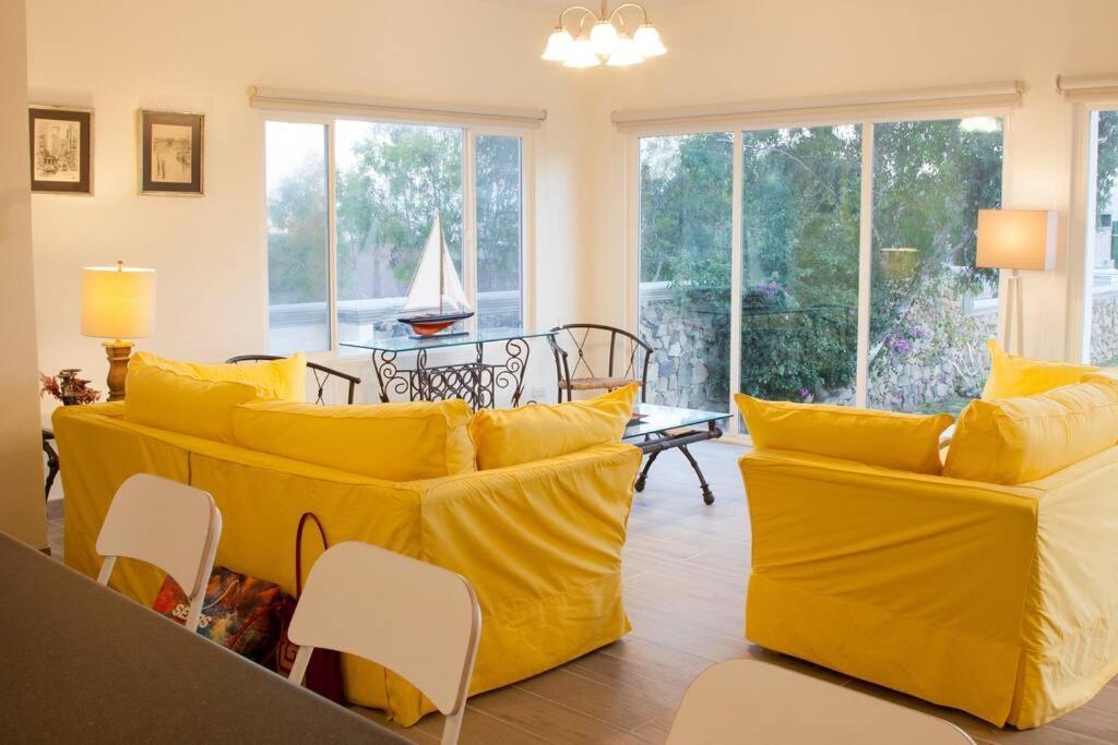 Beautiful Ocean Views At Quinta La Mexicana! 8 Ppl Ensenada Exterior photo