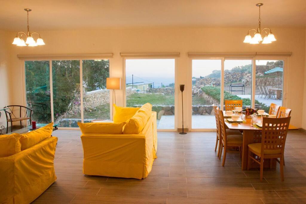 Beautiful Ocean Views At Quinta La Mexicana! 8 Ppl Ensenada Exterior photo