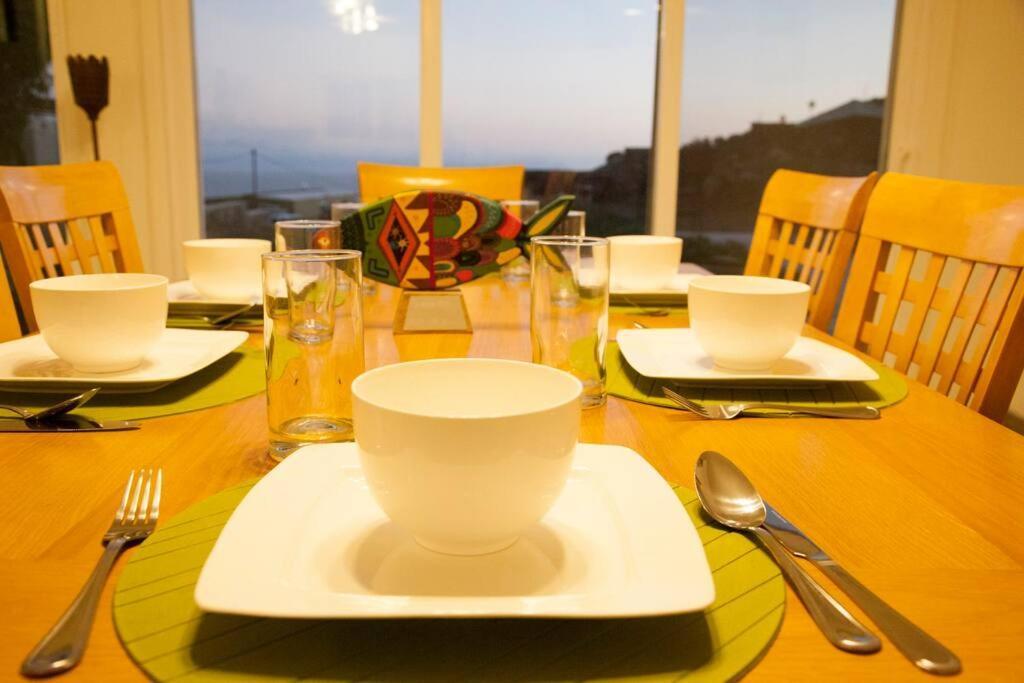 Beautiful Ocean Views At Quinta La Mexicana! 8 Ppl Ensenada Exterior photo